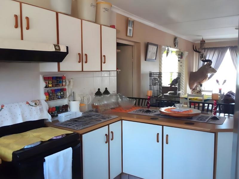 3 Bedroom Property for Sale in Heiderand Western Cape